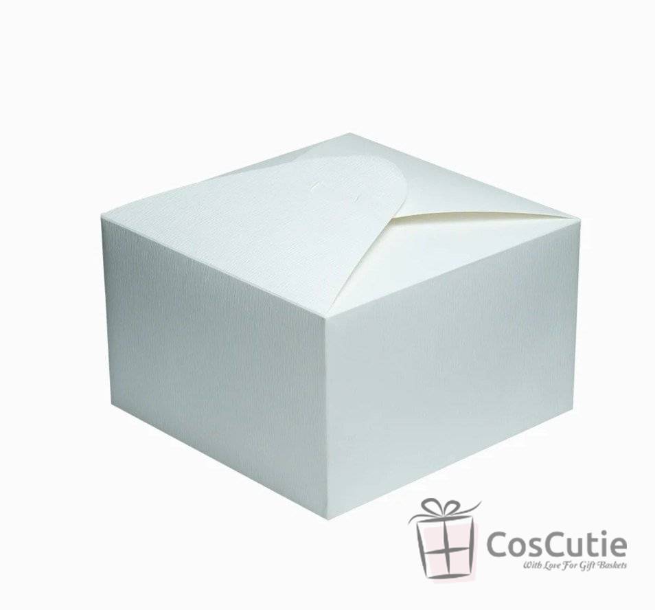 Cutii cadou 11x11x5.5 cm