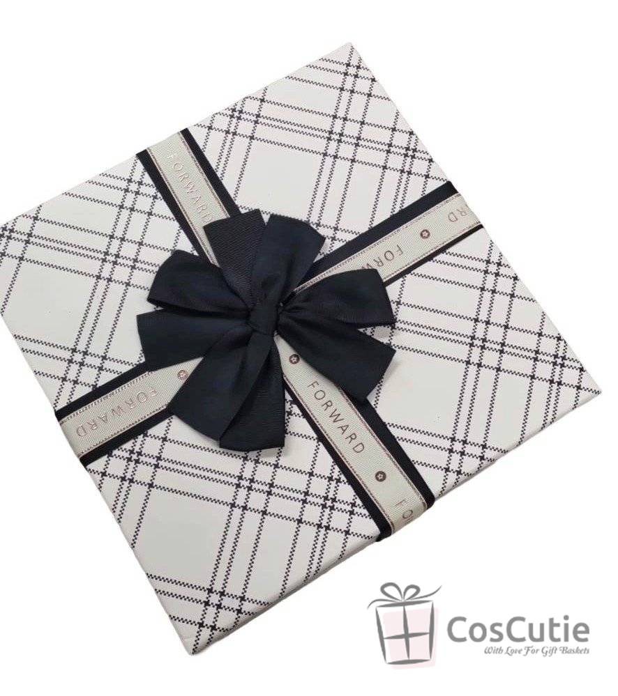 Cutii cadou gama Premium Lux, 5 buc/set