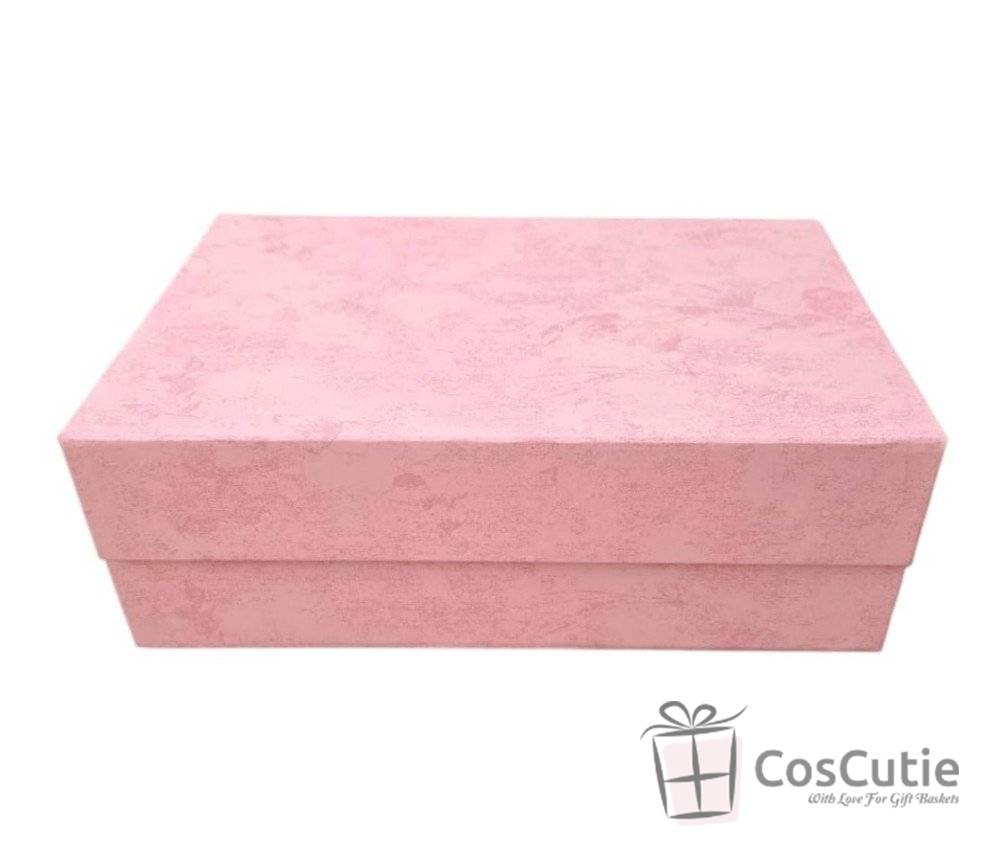 Cutii cadou inchidere magnetica, diverse culori, 28x20x9cm