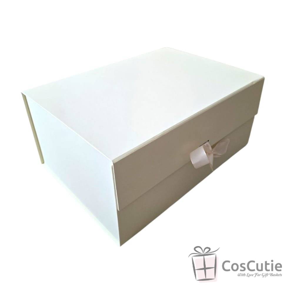 Cutii cadou inchidere magnetica, diverse culori, 39x28x17 cm
