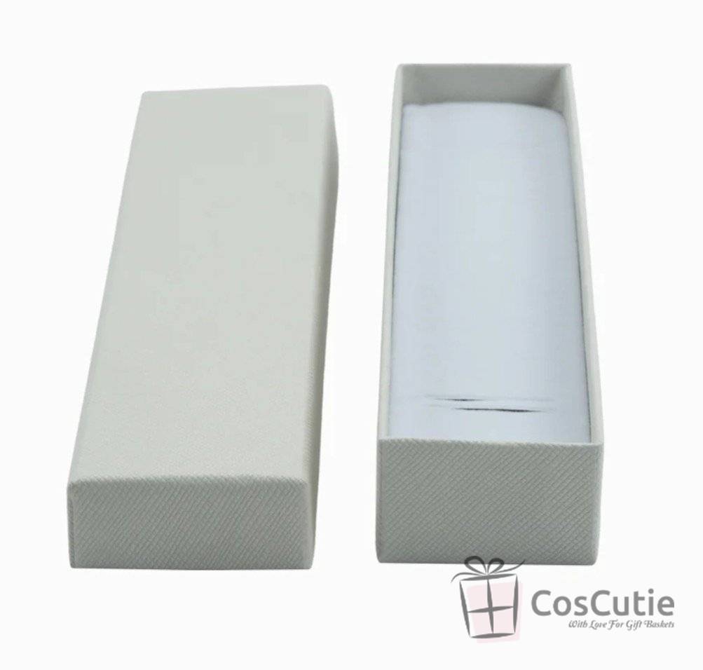 Cutii pentru bijuterii 21.5x4.5x3 cm