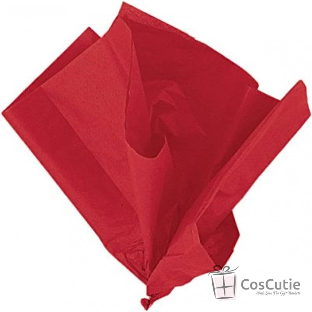 Hartie de Matase pentru Ambalare Cadouri 40 coli/set