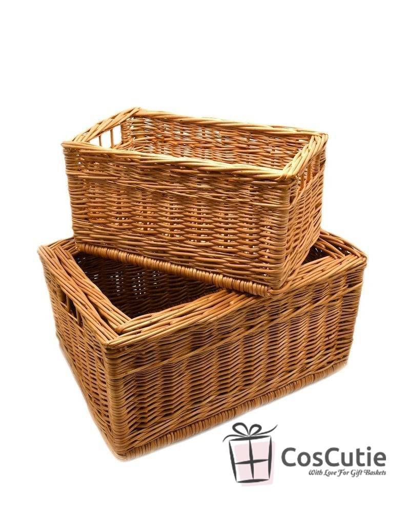 Lada expunere sau depozitare produse 50x35x20cm