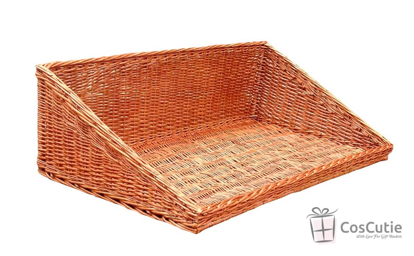 Lada rachita asimetrica 100x55x30/3 cm, L16.3