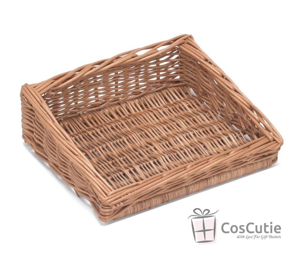 Ladita asimetrica integral rachita 35x35x10/5cm