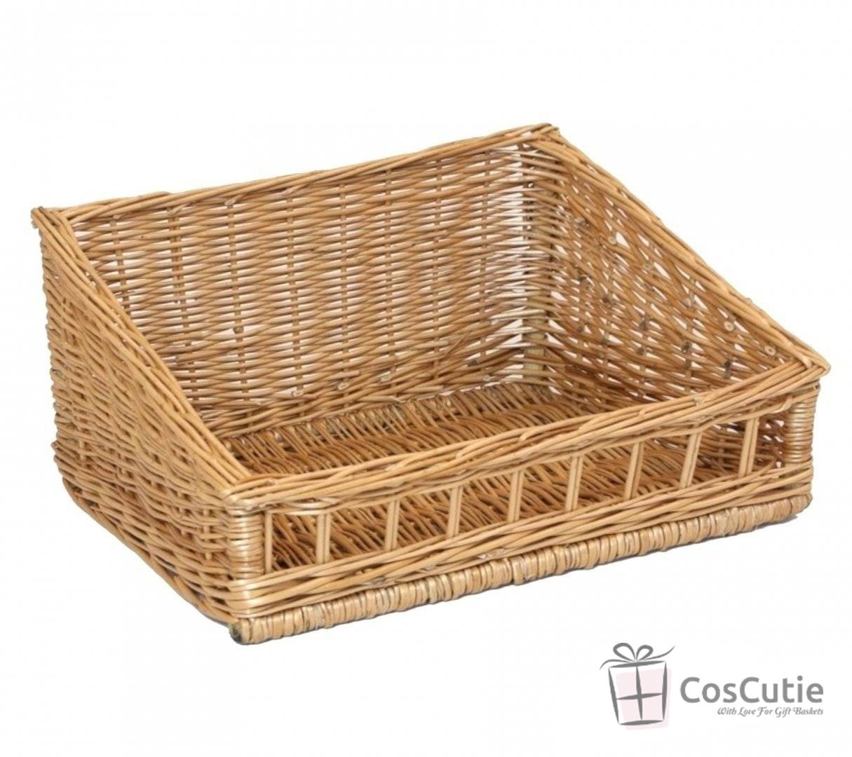 Ladita asimetrica integral rachita, 40x25x20/10cm