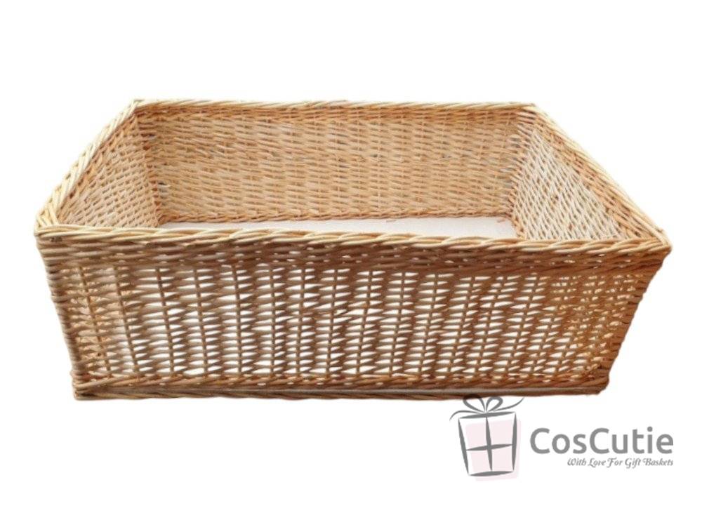 Ladita rachita cu baza placaj 60x30x15cm