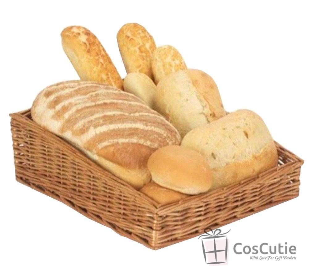 Ladita rachita cu baza placaj, model asimetric 40x40x10/5cm