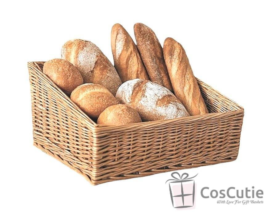 Ladita rachita cu baza placaj, model asimetric 60x30x20/10cm