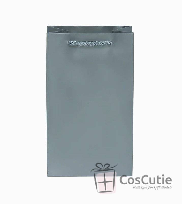 Punga cadou Premium, 13x22x8 cm, diverse culori
