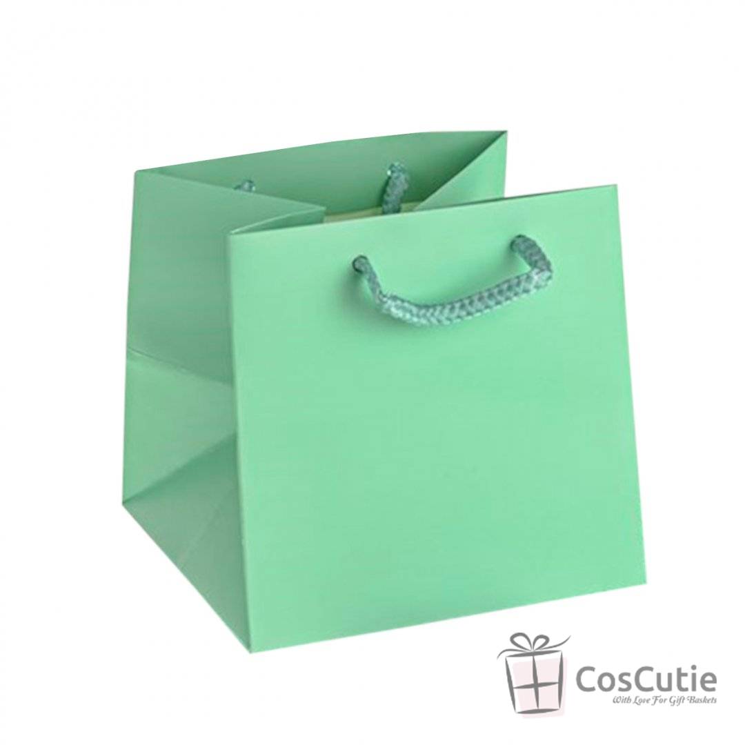 Pungi cadou 16x16cm, 20buc/culoare