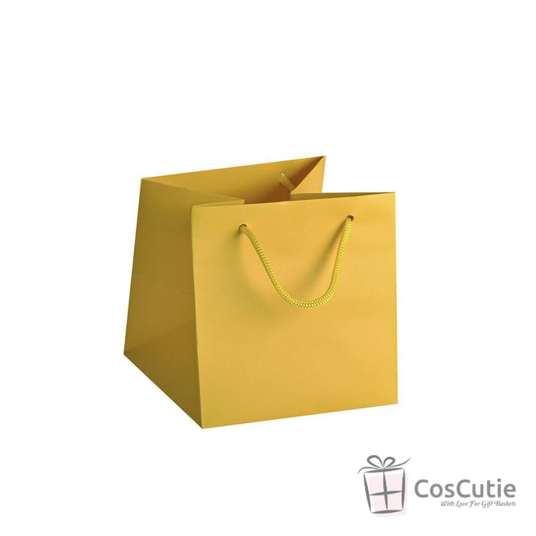 Pungi cadou 16x16cm, 20buc/culoare