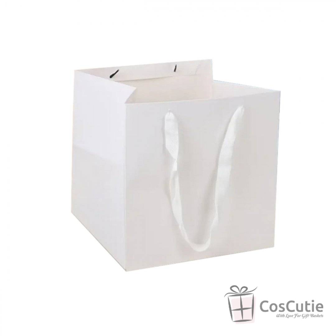 Pungi cadou 16x16cm, 20buc/culoare