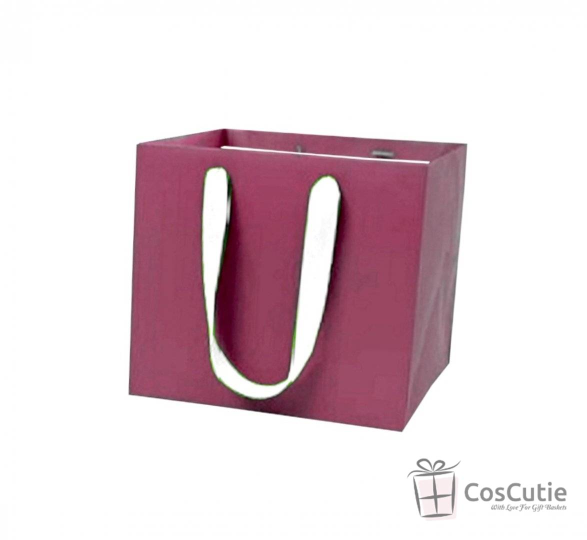 Pungi cadou 16x16cm, 20buc/culoare