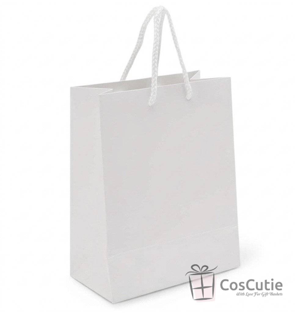 Pungi cadou 18x23x10 cm, culori asortate