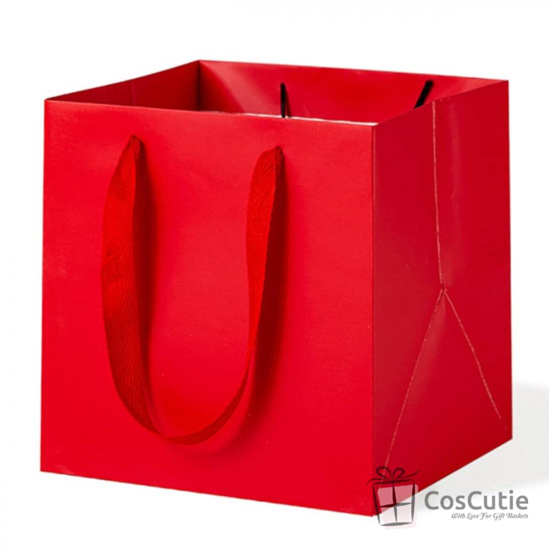 Pungi cadou 23x20x20cm, 20buc/culoare