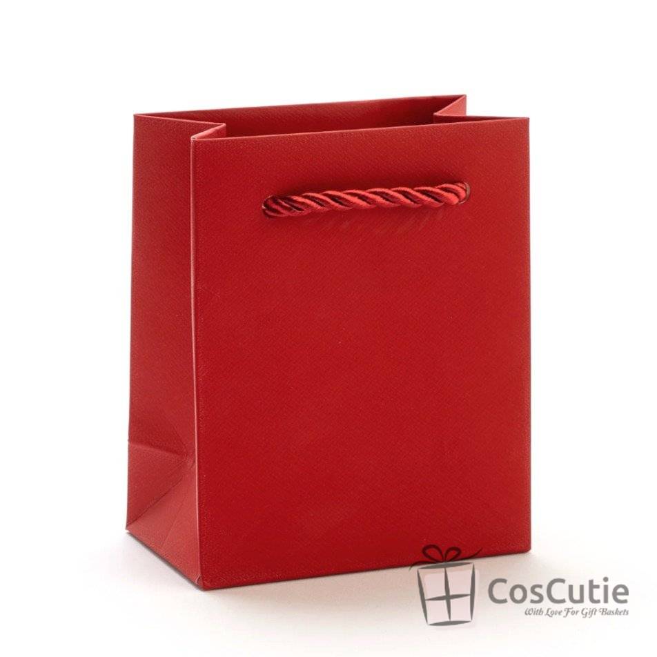 Pungi cadou mici, Soft touch 9x5x11 cm