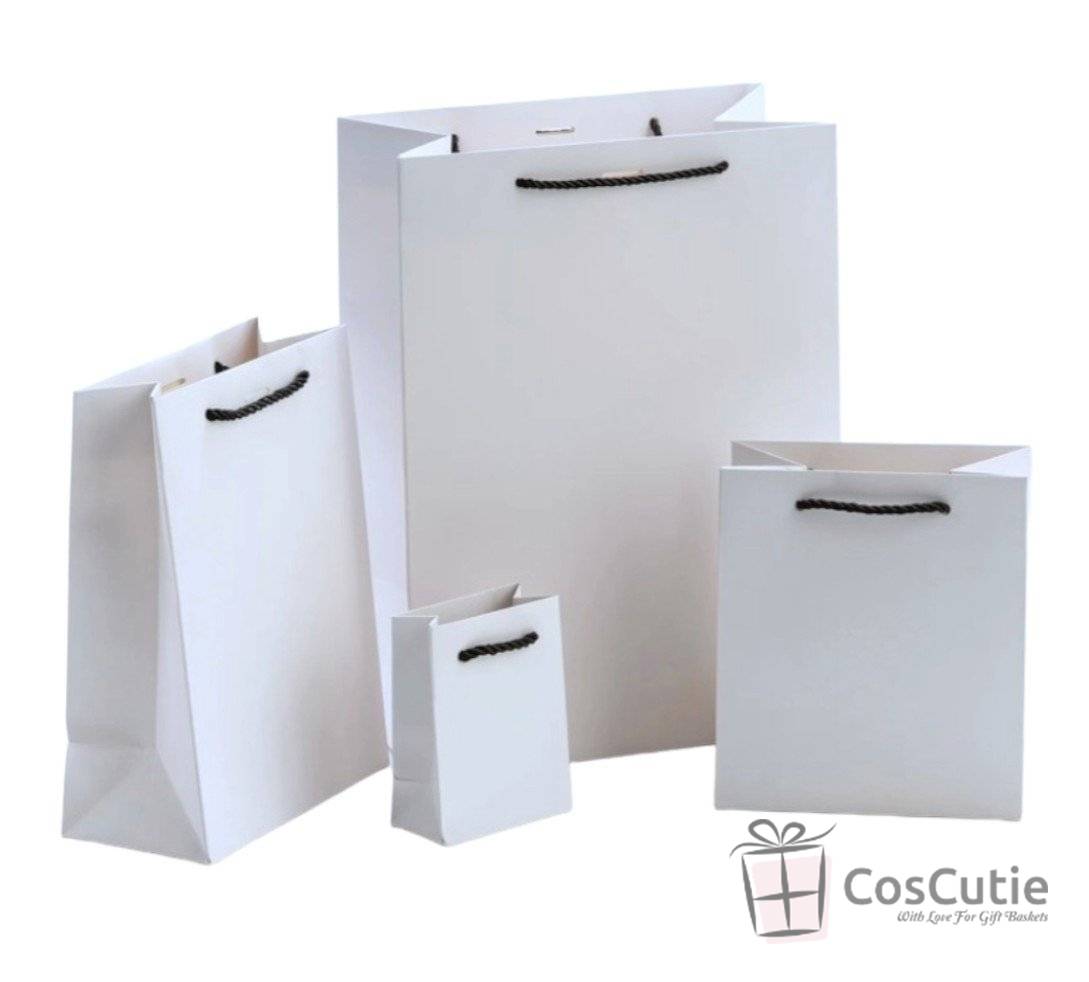 Pungi cadou mici, Soft touch 9x5x11 cm