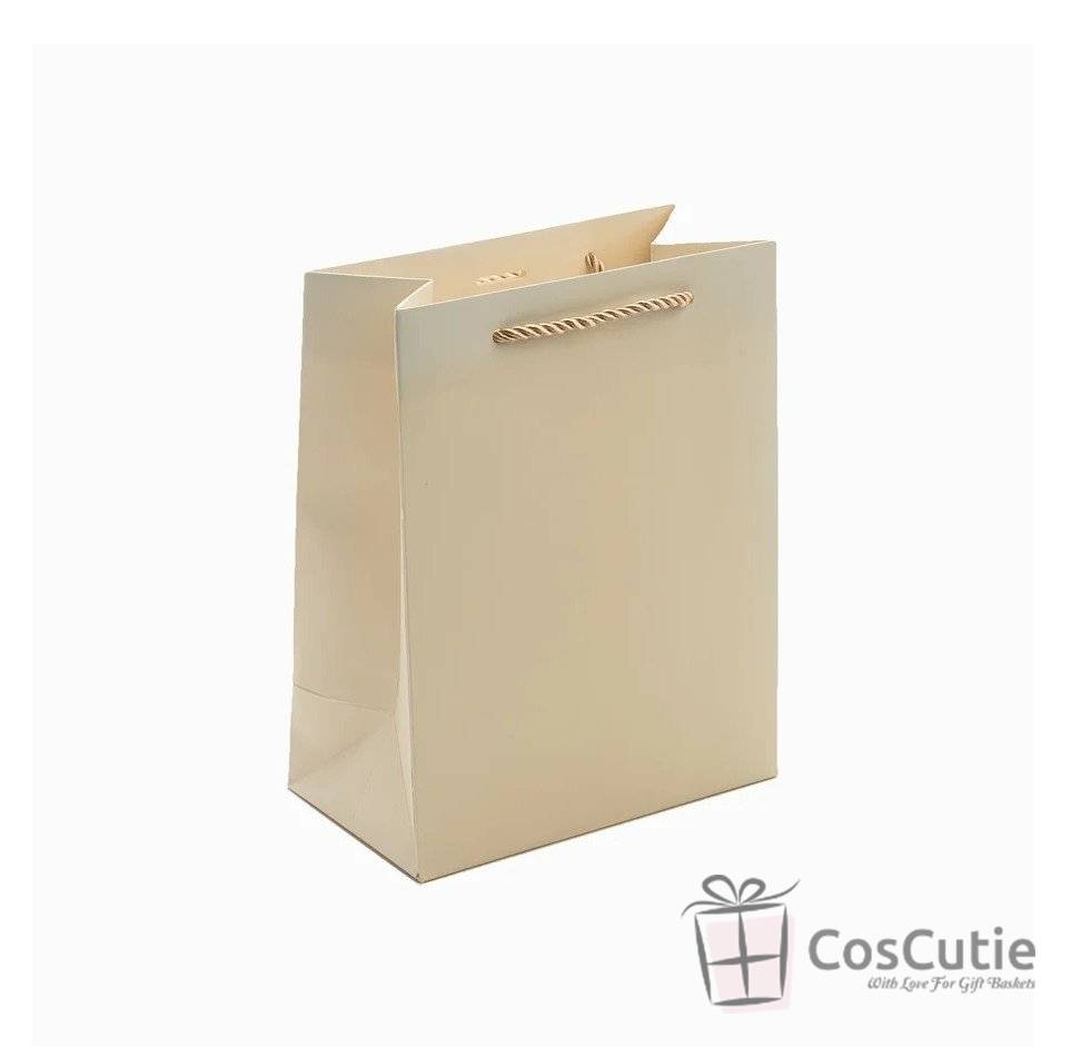 Pungi cadou mici, Soft touch 9x5x11 cm