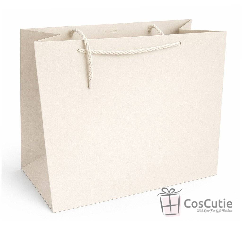 Pungi cadou Premium, Orizontal, XL 57x40x20 cm