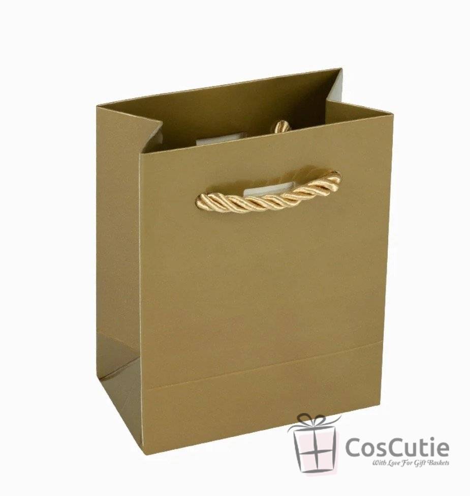 Pungi mici cadou 9x11x5 cm, diverse culori
