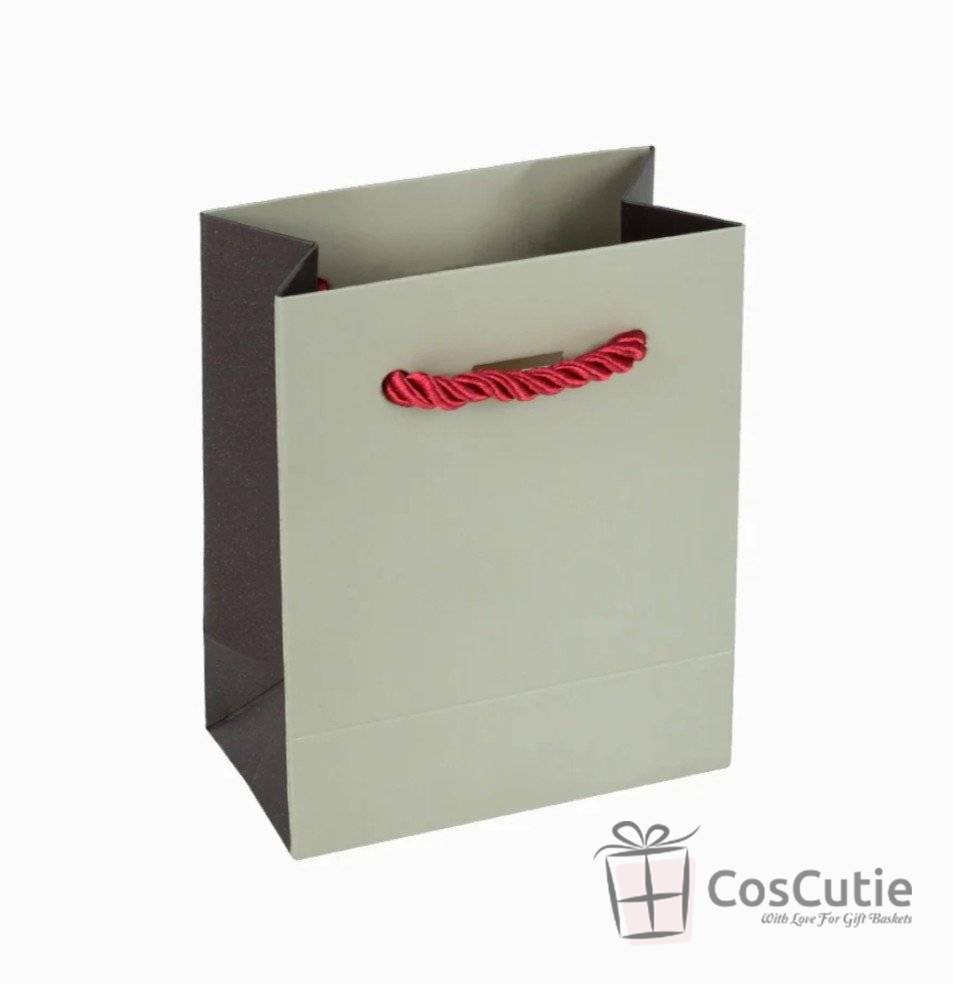 Pungi mici cadou 9x11x5 cm, diverse culori