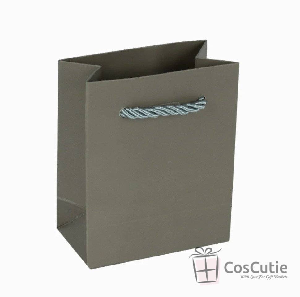 Pungi mici cadou 9x11x5 cm, diverse culori