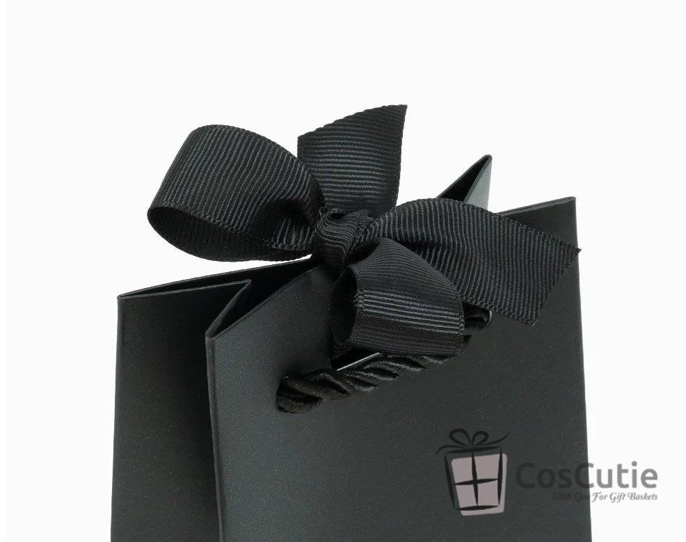 Pungi mici cadou 9x11x5 cm, diverse culori