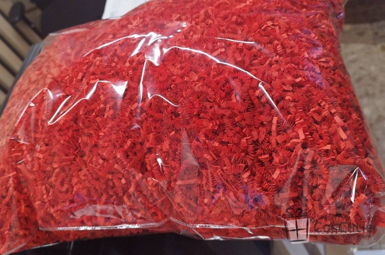 Sizzlepack color, pentru decor si protectie, 1kg