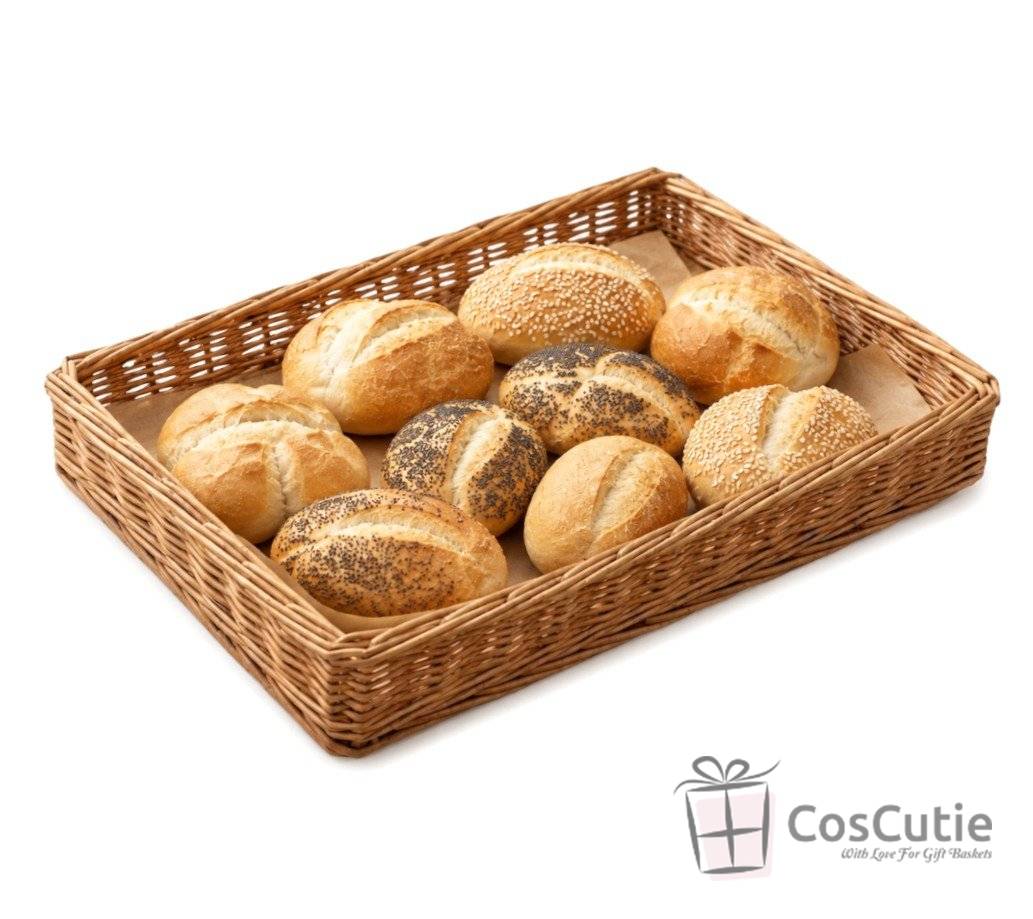 Tava rachita cu baza placaj 40x30x5cm