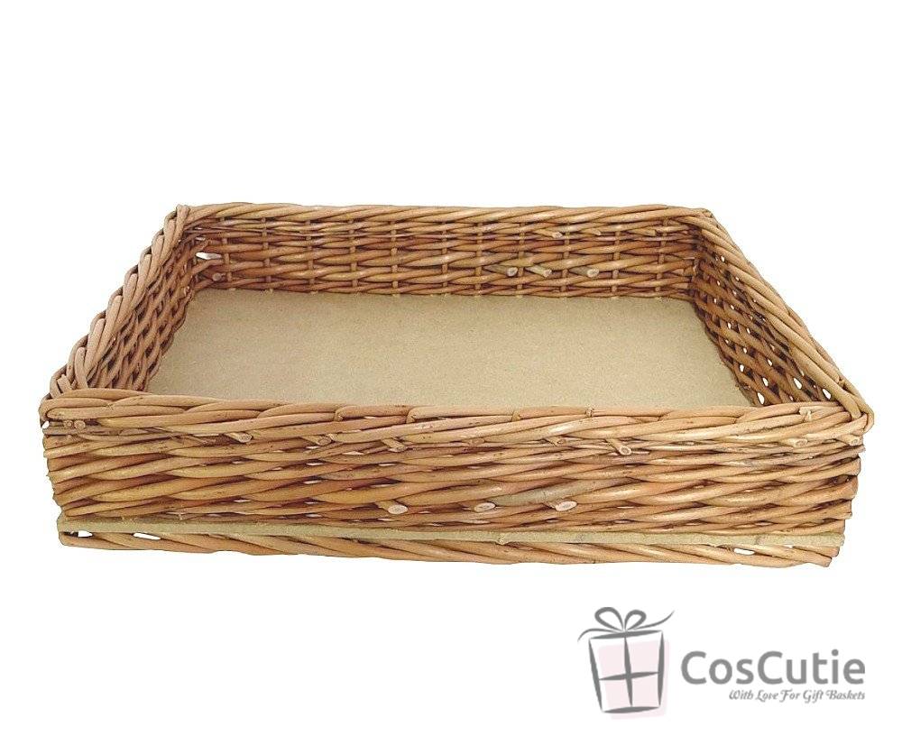 Tava rachita cu baza placaj 50x35x5cm