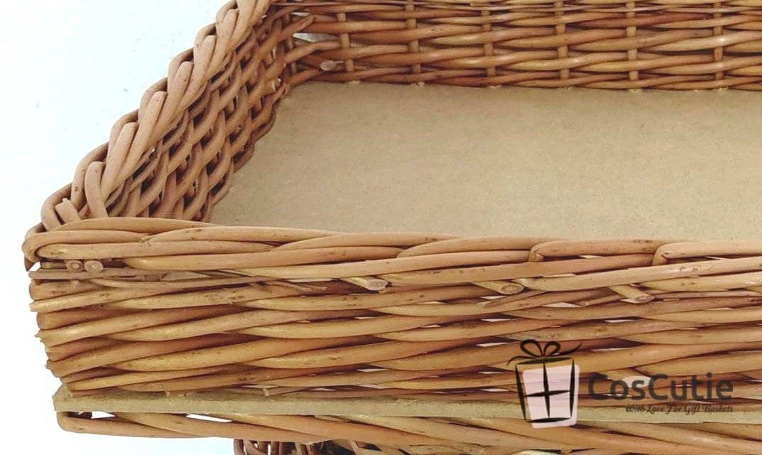 Tava rachita cu baza placaj 60x45x5cm