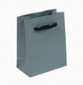 Pungi mici cadou, Gri 9x5x11cm, 39 buc/set