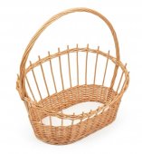Cos rachita cadou 40x28x30 cm