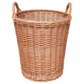 Cos rachita cu manere pentru expunere sau depozitare, 35 cm