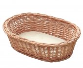 Cos rachita oval 32x16x9 cm