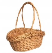 Cos rachita pentru cadouri, 34 cm 