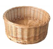 Cos rachita rotund 35x16 cm