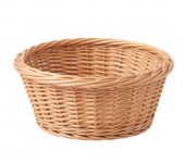 Cos rachita rotund conic 20x14x6cm