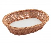 Cosulete pentru cadouri, servire sau aranjamente decorative, 26x19x7 cm