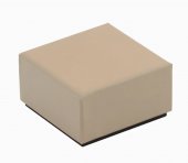 Cutie bijuterii Soft touch 6x6x4 cm