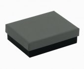 Cutie bijuterii Soft touch 7x9x3 cm