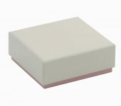 Cutie bijuterii Soft touch 8.5x9x3.8 cm 