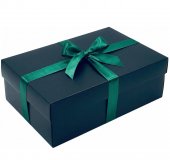 Cutie cadou Mare 47x34x12 cm cu capac detasabil