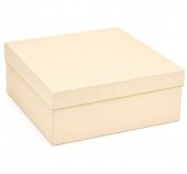 Cutie crem cadou 29x29x12cm