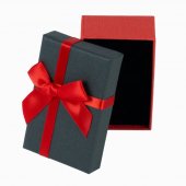 Cutii bijuterii pentru set cercei si inel, 5x8 cm
