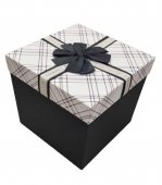 Cutii cadou gama Premium Lux, 5 buc/set