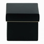 Cutii cadou patrate, 11.5x11.5x10cm