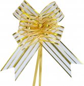 Funda rapida organza, 15cm