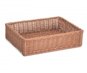 Lada din rachita 50x30x10cm